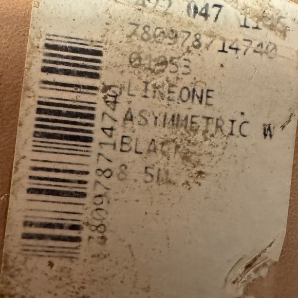 Stuart Weizman wedge sandals size M8.5 - Picture 3 of 10